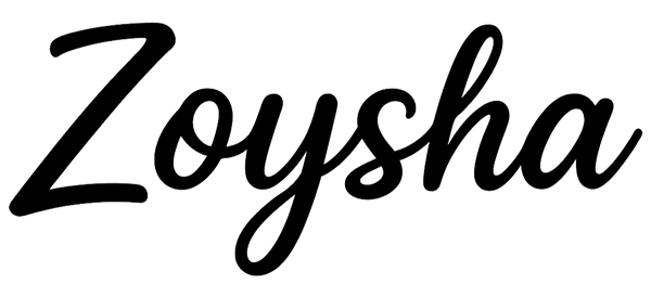Zoysha Store