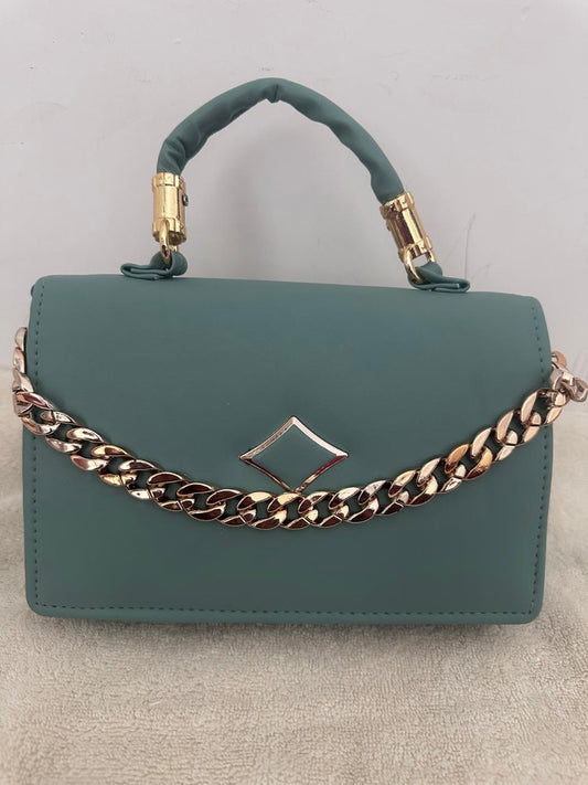 Handy Sling Bag