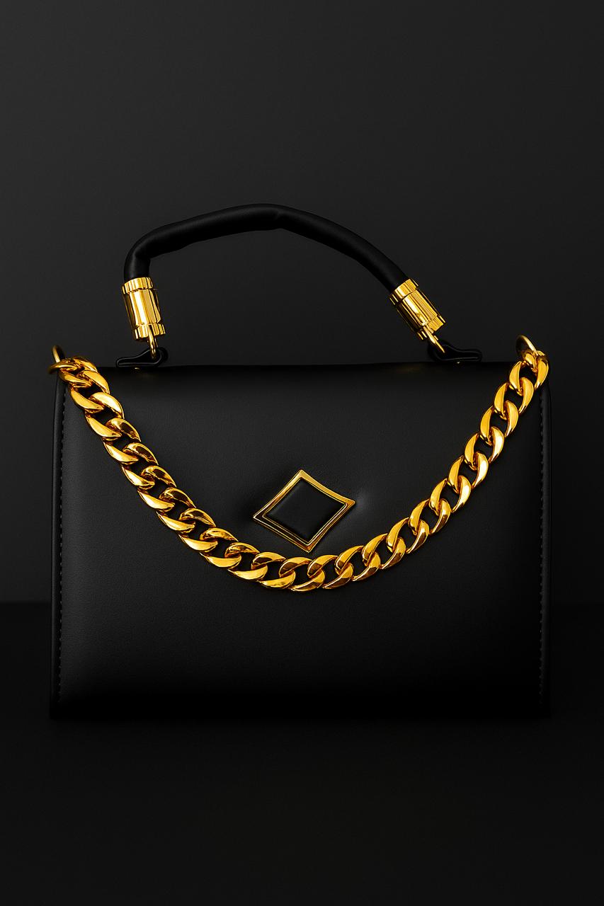 Handy Sling Bag