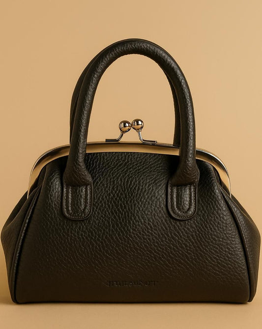 Classic Black Bag