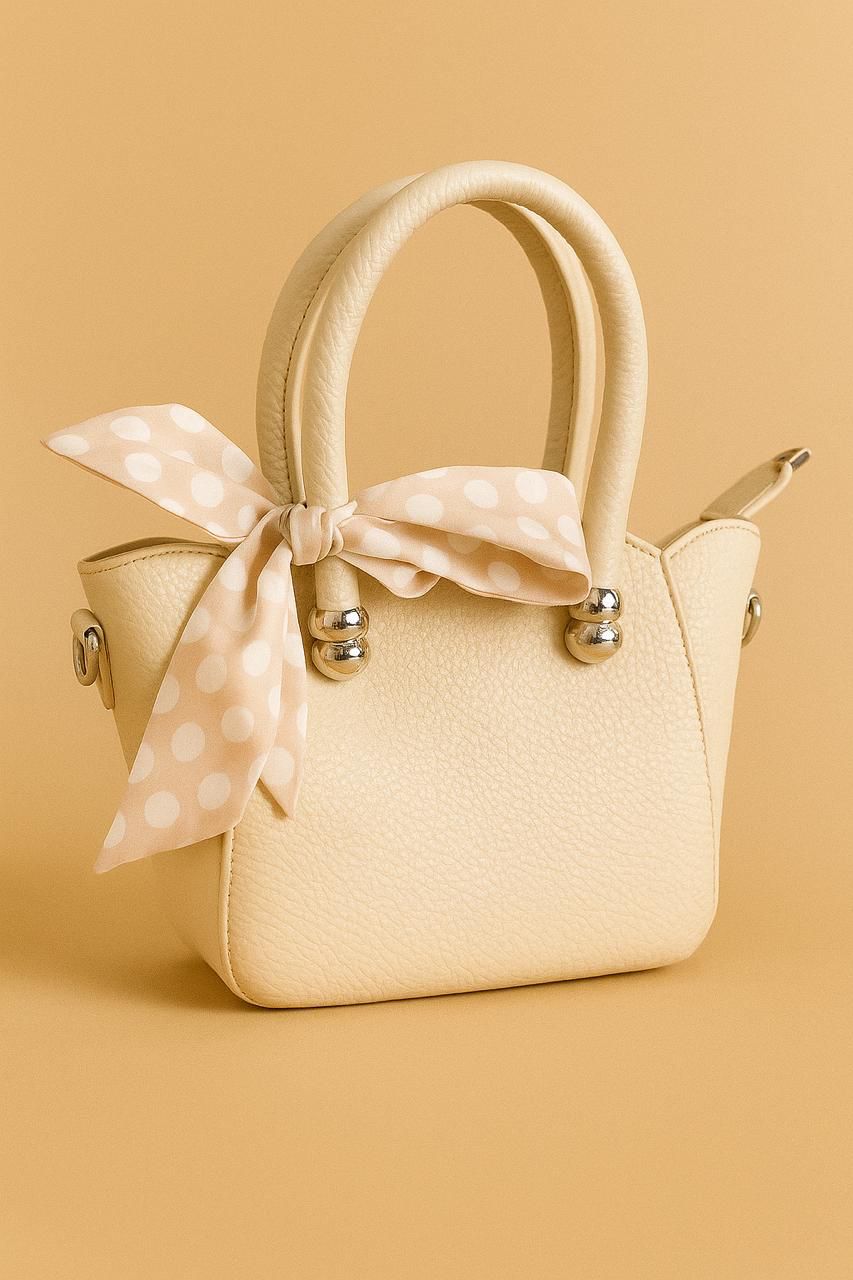 Premium Creamy Bag