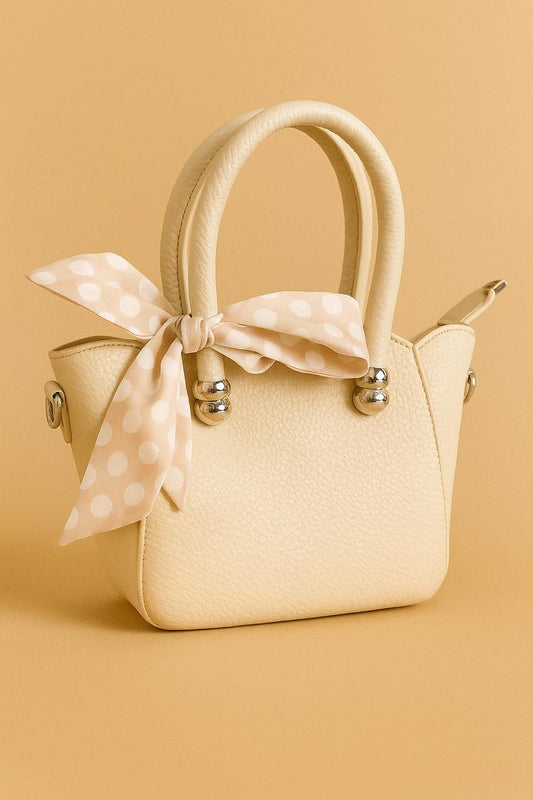 Premium Creamy Bag