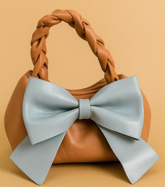 PREMIUM BROWN HANDBAGS
