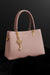 Premium Blush Pink HandBangs
