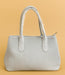 Light Blue Tote Bag